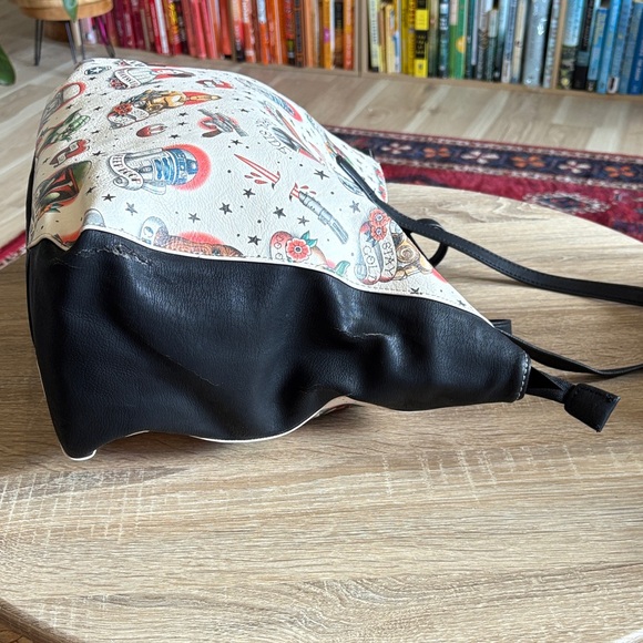 Star Wars Tote and Wallet Set - Picture 8 of 16